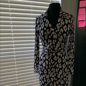 Calvin Klein Work Dress
